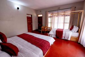 Marera Eco Lodge