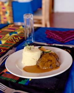 Marera Eco Lodge