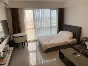 RDC Rental In front Royal PhnomPenh Hospital