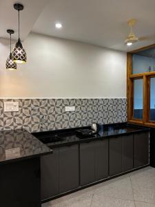 1Rk Karwar downtown Studio