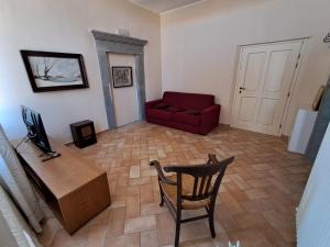 Casa Spinetti