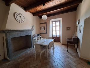 Casa Spinetti