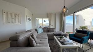 Golf Sea Retreat La Mairena Marbella East