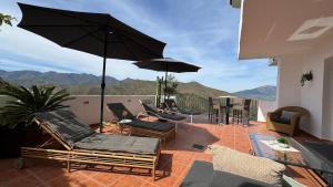 Golf Sea Retreat La Mairena Marbella East