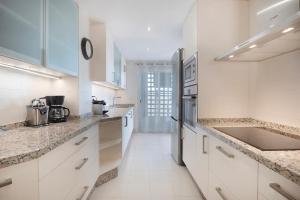 Golf Sea Retreat La Mairena Marbella East