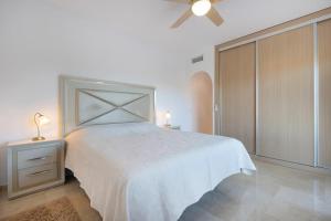 Golf Sea Retreat La Mairena Marbella East