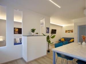 Palazzo house