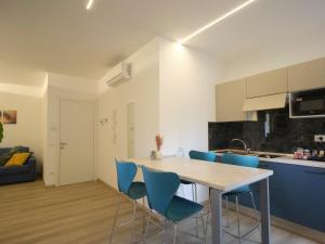 Palazzo house
