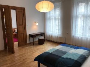 Gliwice City Center Beautiful and spacious apt