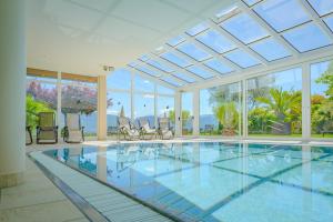 DAS MATSCHER Residence & Garden Hotel