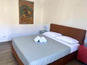 Re di Roma Suite