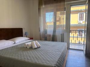 Re di Roma Suite