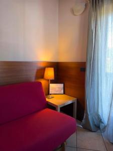 EffeVi - Bed and Books