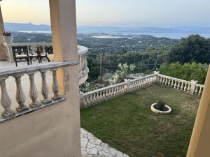 Stunning Panoramic Views - 2BR - Newly Refurbished - CorfuViewVilla