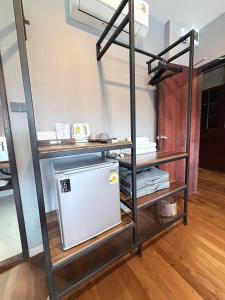 Little bangkoknoi by masmee