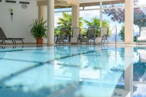 DAS MATSCHER Residence & Garden Hotel