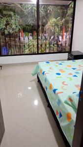 Vivienda unifamiliar El Descanso