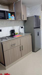 Vivienda unifamiliar El Descanso