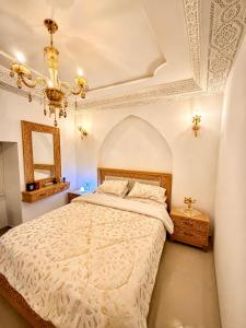 Premium Andalou Apartment in the Old Port