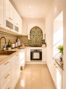 Premium Andalou Apartment in the Old Port