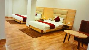 The Grand Gangtok