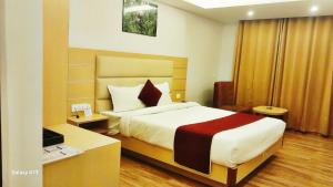 The Grand Gangtok