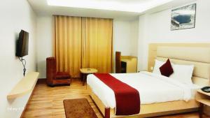 The Grand Gangtok