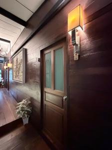 Little bangkoknoi by masmee