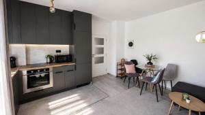 La Patio Apartment Nessebar Cherno more 2