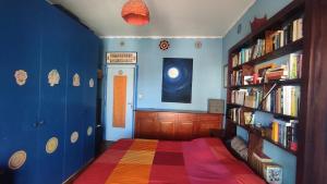 Magicians House
