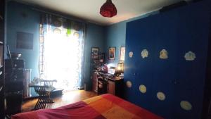 Magicians House