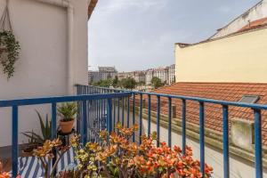 LD Apartments Mouraria