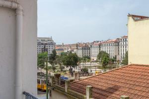 LD Apartments Mouraria