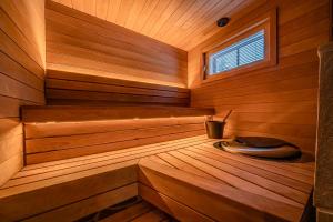 Villa Alvo - Private Arctic Lodge in Levi