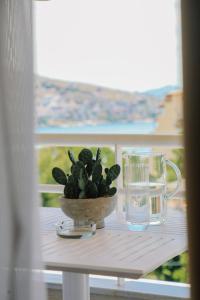 SIÁMAR Studio Rooms
