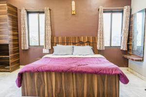 Casa Royal 4BHK Private Pool Villa