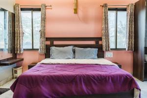 Casa Royal 4BHK Private Pool Villa