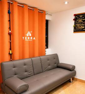 Terra House Hostel