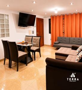 Terra House Hostel