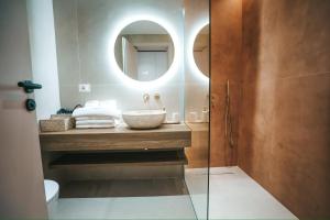 SIÁMAR Studio Rooms
