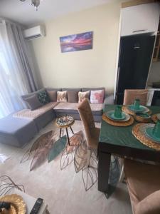 The Guest Apartment 2025