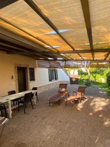 Agriturismo Il Piccolo Lago