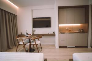 SIÁMAR Studio Rooms