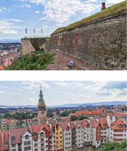 Kłodzko miasto z historią