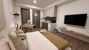 Agile Executive Suites - the ONLY Apple Store in MY is 3 minutes walk, TRX Mall & MRT - Free Parking