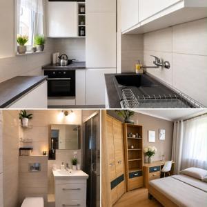 Apartament, mieszkanie prywatne