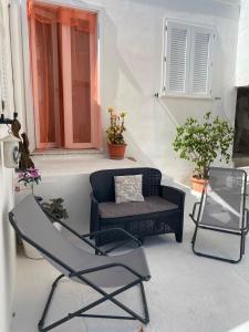 Oleander House