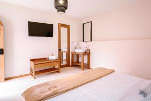 Hotel Casa Eteca