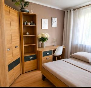 Apartament, mieszkanie prywatne