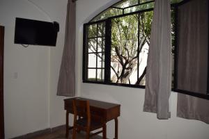 Hotel San Jose Centro Historico